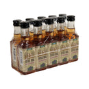 Bird Dog Blackberry Whiskey 10PK 50ML bottle
