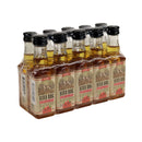 Bird Dog Strawberry Whiskey 10PK 50ML bottle