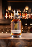 Shucked Lulu's Blend Limited Release Straight Bourbon 750ml