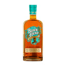 Block Head Caramel Popcorn Peanut Whiskey 750ml bottle