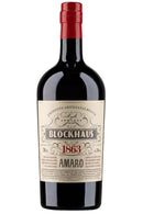 Blockhaus Amaro Majella Prodotto Artigianalmente 750ml