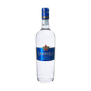 Borghetti Sambuca 1L bottle