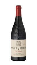 Domaine des Bosquets Gigondas Les Roches 750ml