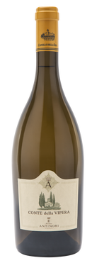 Antinori Castello della Sala Conte della Vipera Umbria Bianco 750ml