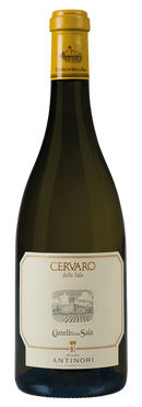 Antinori Castello della Sala Cervaro della Sala Umbria Bianco 750ml