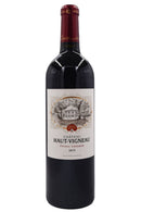 Château Haut-Vigneau Pessac-Léognan 750ml