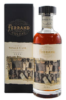 Ferrand Single Cask Collection 2016 7 Year Grande Champagne Cognac 750ml