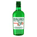 Dalho Strawberry Soju 375mL bottle