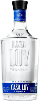 Casa Loy Blanco Tequila 750ml