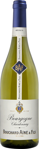 Bouchard Aîné & Fils Bourgogne Chardonnay 750ml