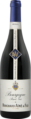 Bouchard Aîné & Fils Bourgogne Pinot Noir 750ml
