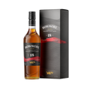 Bowmore 18 Year Sherry Oak Cask Islay Single Malt Scotch Whisky 700ml