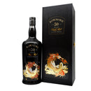 Bowmore 30 Year Old Sea Dragon Ceramic Islay Single Malt Scotch Whisky 750ML bottle