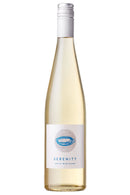 Serenity White Wine Blend High Valley 750ml