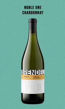 Brendel Noble One Chardonnay Sonoma County 750ml