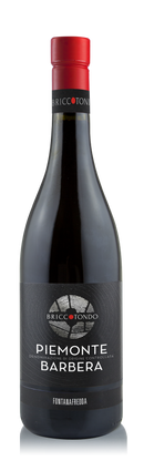 Fontanafredda Briccotondo Barbera Piemonte 750ml