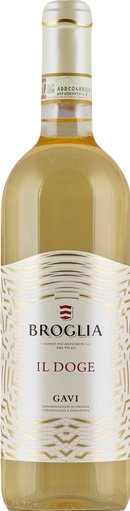 Broglia Il Doge Gavi 750ml
