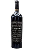 Browne Family Vineyards Bitner Estate Cabernet Sauvignon Columbia Valley 750ml