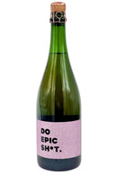 Browne Family Vineyards Do Epic Sh*t Brut Rosé Sparkling Wine 750ml