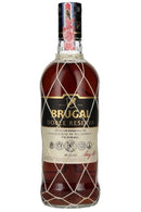 Brugal Doble Reserva Rum 700ml