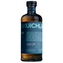 Bruichladdich 18 Year Old 750ml bottle