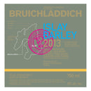 Bruichladdich Islay Barley 2013 750ml bottle