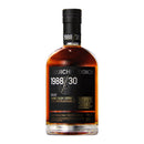 Bruichladdich Rare Cask Series 1988 30 Year Old 750ml bottle