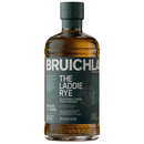 Bruichladdich The Laddie Rye 750ml bottle