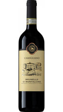 Camigliano Brunello di Montalcino 375ml