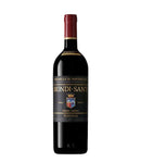 Biondi Santi Brunello di Montalcino Riserva 750mL bottle