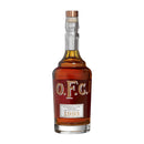 Buffalo Trace O.F.C 1993 750ml bottle