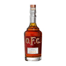 Buffalo Trace O.F.C 1994 bottle
