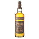BenRiach 10 Years Old 750ml bottle