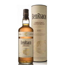 BenRiach Cask Strength Peated Batch 2 750ml bottle