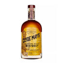 Clyde May's Alabama Style Whiskey 750ml bottle