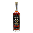 Henebery Small Batch Infused Rye Whiskey 750ml bottle