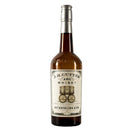 J.H. Cutter Whisky 750ml bottle
