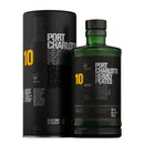 Port Charlotte 10 Year Old 750ml bottle