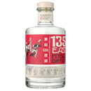 135 Degrees East Hyogo Dry Gin 750ml bottle