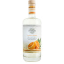 21 SEEDS Valencia Orange Tequila 750ml bottle