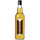 2 GINGERS Blended Irish Whiskey 750ml bottle