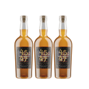 4547 Patriot Edition American Whiskey 3PK 750ml bottle