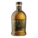 Aberfeldy 12 Year Old 750ml bottle