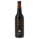 Abnormal Beer Co. Simply Different Maple Mornings bottle