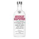 Absolut Grapefruit Vodka 750ml bottle