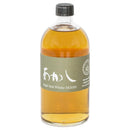 Akashi Single Malt Japanese Whisky 750ml bottle