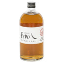 Akashi White Oak Japanese Whisky 750ml bottle