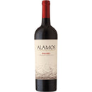 Alamos Malbec 750ml bottle