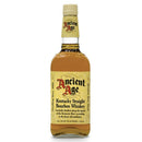 Ancient Age Bourbon Whiskey 750ml bottle