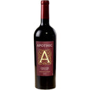 Apothic Wine Crush Red Blend